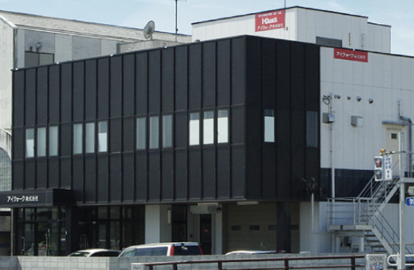 福岡ショールーム画像1