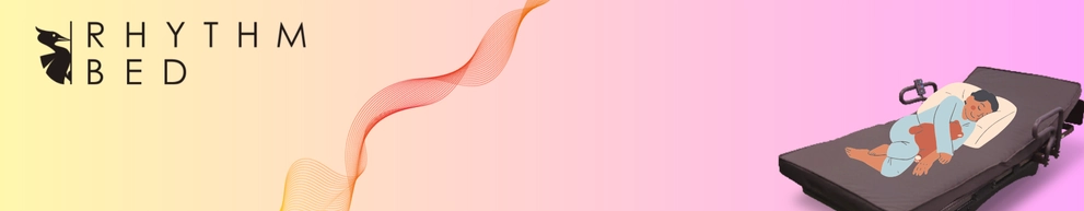 揺動ベッド スライダー画像1